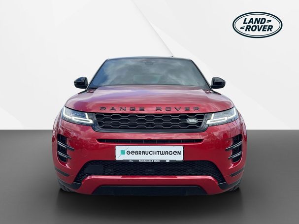 Land Rover Range Rover Evoque D240 AWD 177 kW image number 2