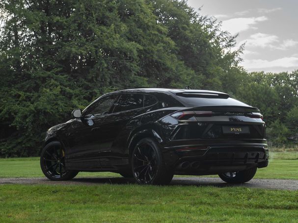 Lamborghini Urus 522 kW image number 6