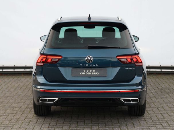 Volkswagen Tiguan DSG 180 kW image number 6