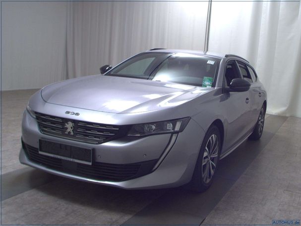 Peugeot 508 BlueHDi 130 Allure 96 kW image number 1