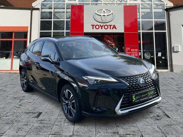 Lexus UX 250h 135 kW image number 7