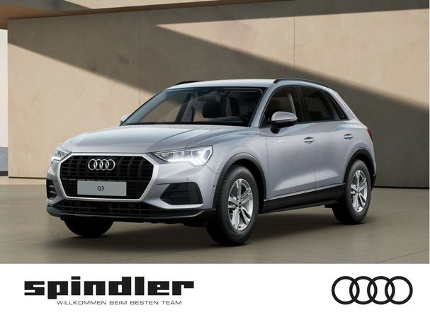 Audi Q3 35 TFSI S tronic 110 kW image number 1