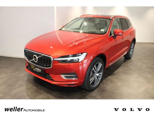 Volvo XC60 Recharge T8 AWD 288 kW image number 1