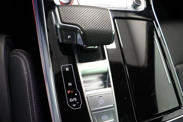 Audi SQ8 373 kW image number 11