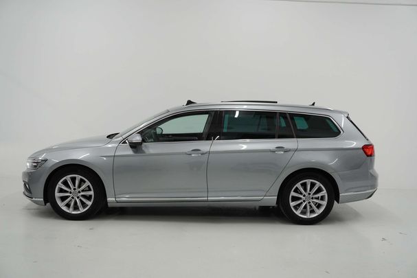 Volkswagen Passat Variant 2.0 TDI DSG Elegance 140 kW image number 7