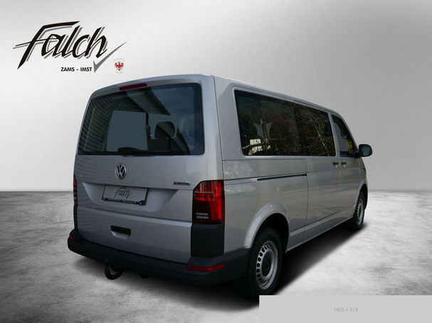 Volkswagen T6 Transporter 4Motion 110 kW image number 2