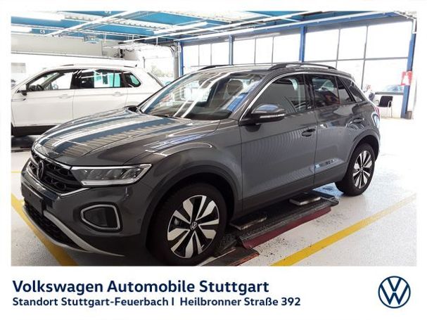 Volkswagen T-Roc 1.5 TSI 110 kW image number 1