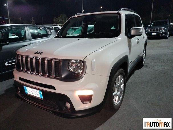 Jeep Renegade 96 kW image number 1