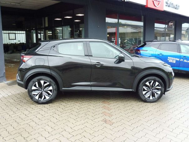 Nissan Juke 1.0 DIG-T Acenta 84 kW image number 5