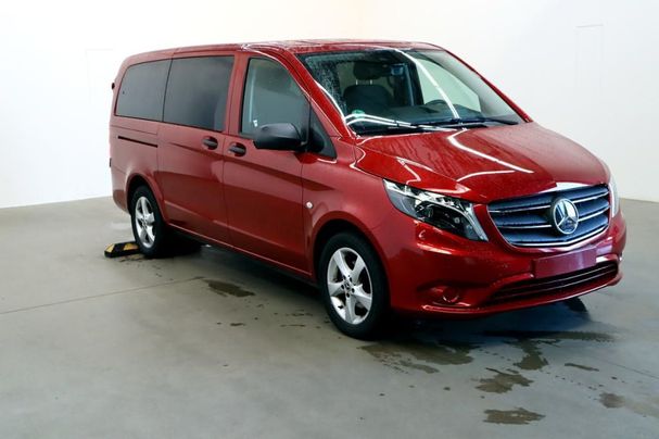 Mercedes-Benz Vito 114 Tourer 100 kW image number 3