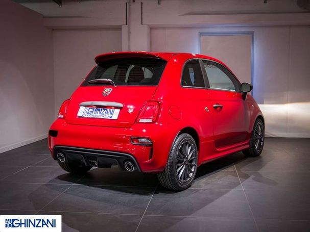 Abarth 595 121 kW image number 6