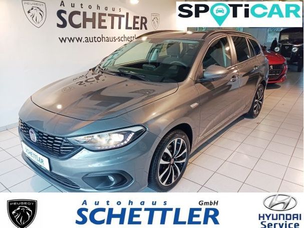 Fiat Tipo Kombi 88 kW image number 1