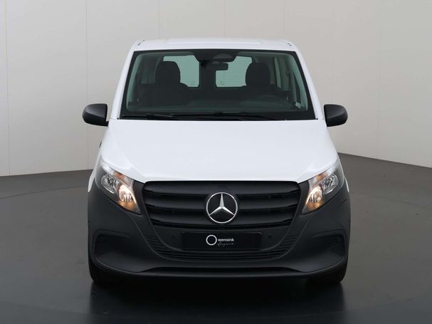 Mercedes-Benz Vito e 129 Tourer 90 kWh Pro 150 kW image number 1