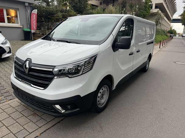 Renault Trafic L2H1 130 96 kW image number 1