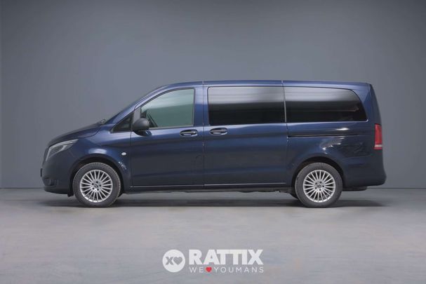 Mercedes-Benz Vito 116 CDi long PRO 120 kW image number 2