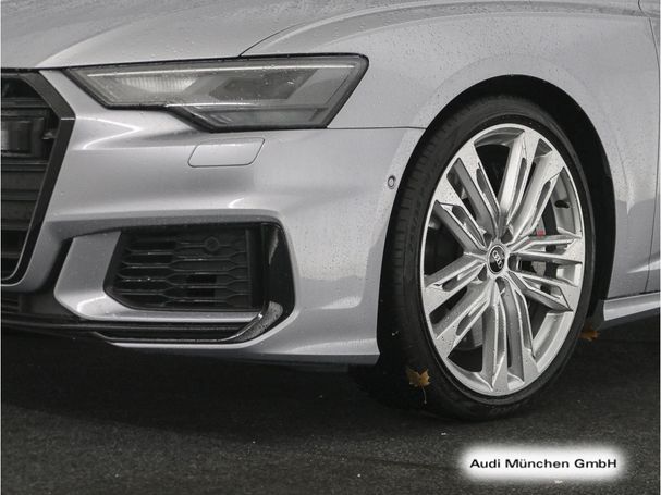 Audi S6 TDI Avant 253 kW image number 6