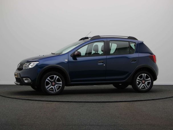 Dacia Sandero Stepway TCe 90 66 kW image number 12