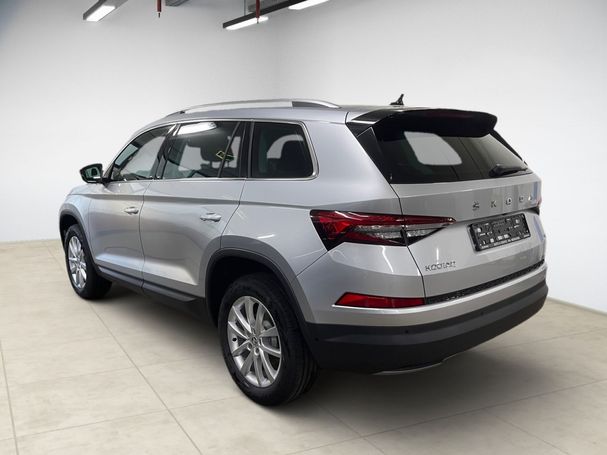 Skoda Kodiaq 2.0 TDI 4x4 DSG 147 kW image number 9