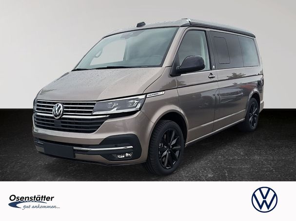 Volkswagen T6 California DSG Ocean 150 kW image number 1