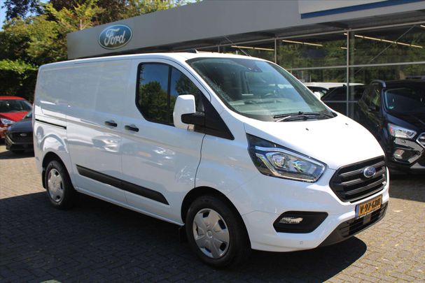 Ford Transit Custom 320 L1H1 2.0 TDCi Trend 96 kW image number 2