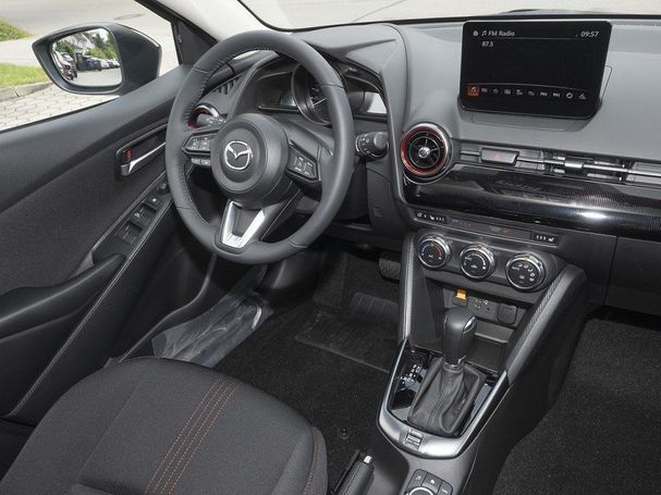 Mazda 2 66 kW image number 6