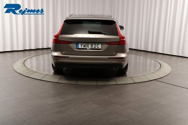 Volvo V60 D4 Momentum 140 kW image number 21