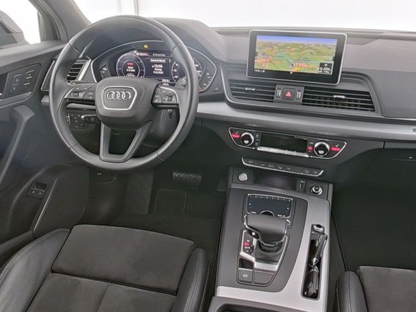 Audi Q5 55 TFSIe Sport 270 kW image number 14