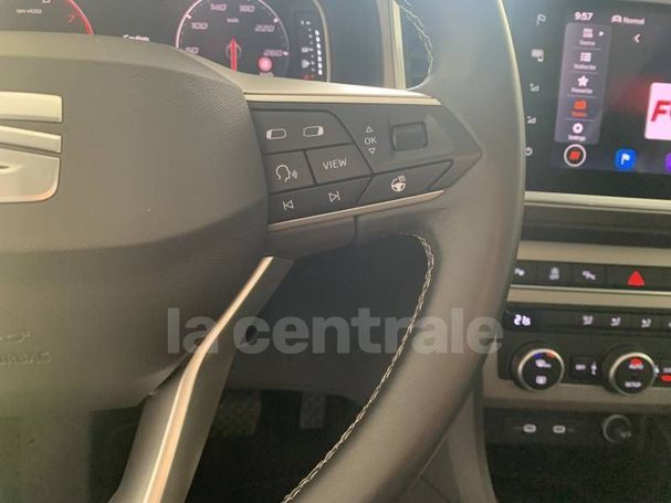 Seat Ateca 1.5 TSI DSG 110 kW image number 25