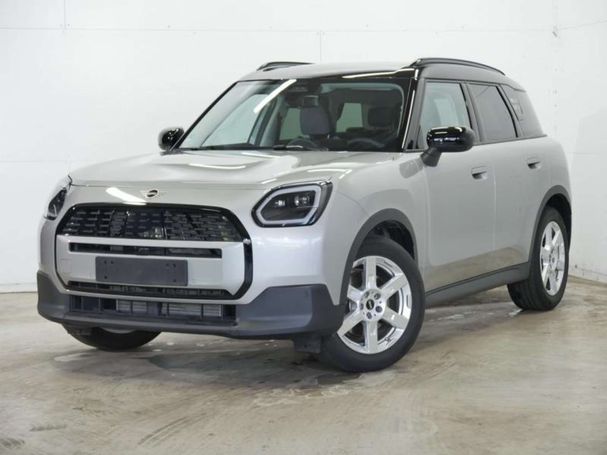 Mini Countryman C 115 kW image number 1