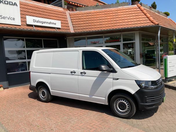 Volkswagen T6 Transporter 75 kW image number 3