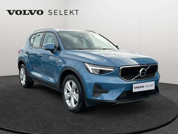 Volvo XC40 B3 Core 120 kW image number 8