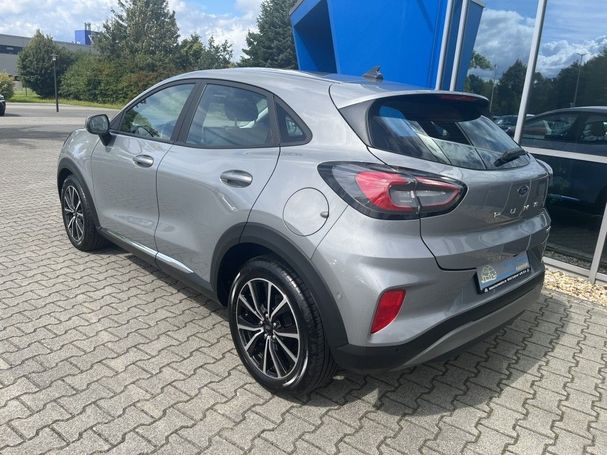 Ford Puma 1.0 114 kW image number 4