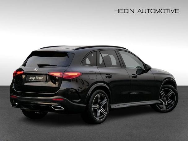 Mercedes-Benz GLC 220 d 145 kW image number 2