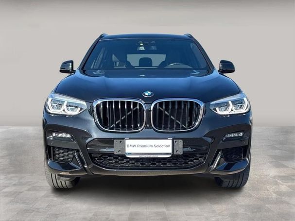 BMW X3 xDrive 140 kW image number 11