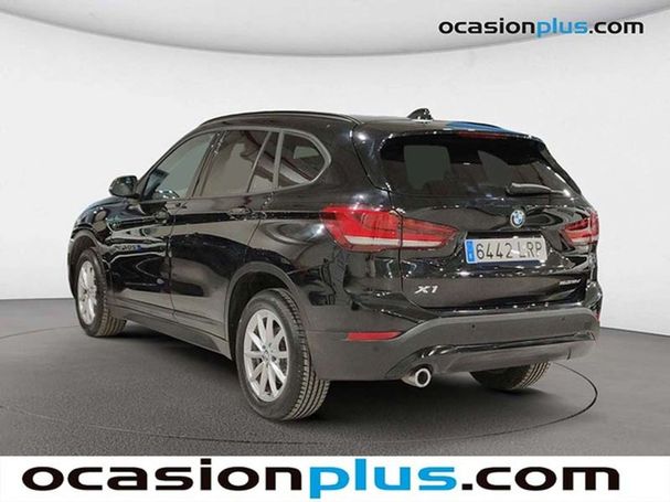 BMW X1 16d sDrive 85 kW image number 4