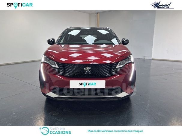 Peugeot 3008 BlueHDi 130 S&S EAT8 96 kW image number 16