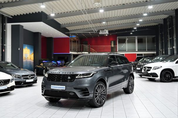 Land Rover Range Rover Velar 221 kW image number 1