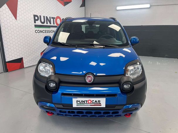 Fiat Panda 1.0 Hybrid 51 kW image number 3