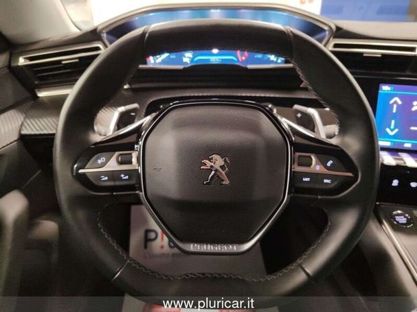 Peugeot 508 SW BlueHDi 130 96 kW image number 16