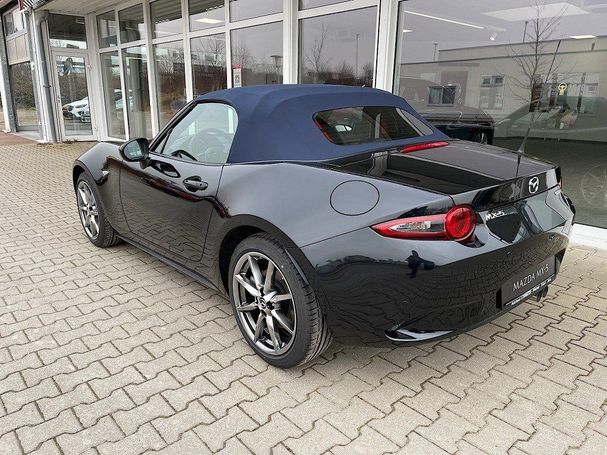 Mazda MX-5 SKYACTIV-G 184 135 kW image number 6