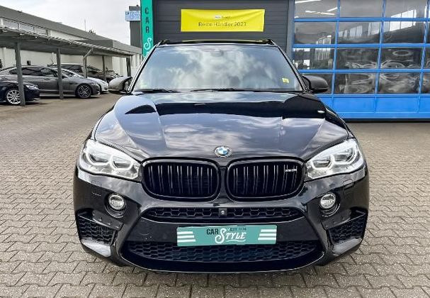 BMW X5 M xDrive 423 kW image number 3