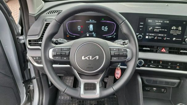 Kia Sportage 110 kW image number 20