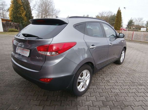 Hyundai ix35 1.6 2WD 5 Star Edition 99 kW image number 3