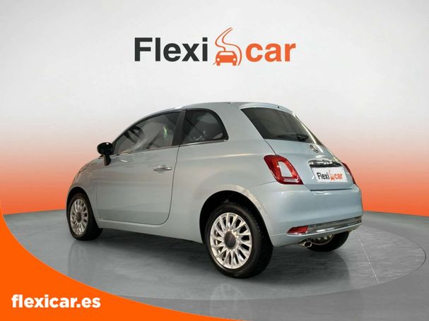 Fiat 500 1.0 51 kW image number 4