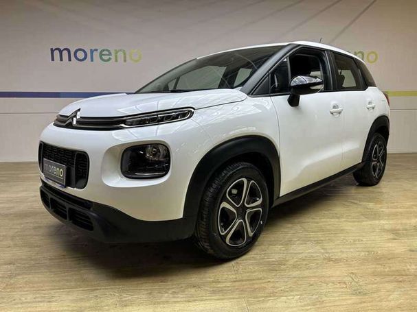 Citroen C3 Aircross BlueHDi 110 Feel 81 kW image number 1