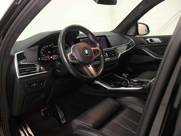 BMW X7 xDrive 294 kW image number 14