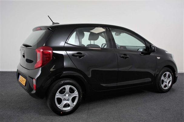 Kia Picanto 1.0 49 kW image number 2