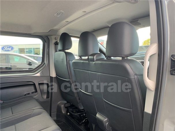 Renault Trafic Energy dCi 125 L2H1 92 kW image number 19