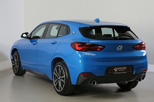 BMW X2 sDrive 140 kW image number 4