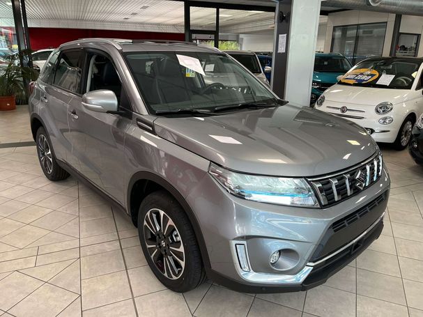 Suzuki Vitara 1.5 84 kW image number 16